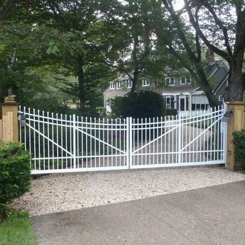 Newcastle Swing Gates